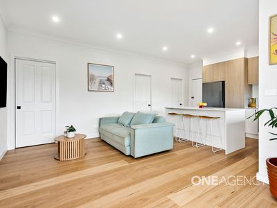 4 Barton Street, Oak Flats