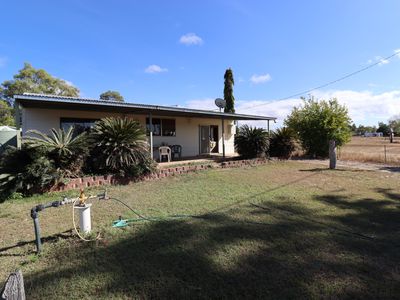 42 Daintree Street, Einasleigh