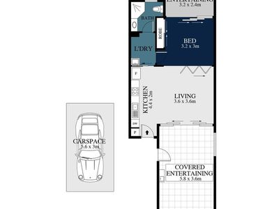 6 / 21 Fenton St, Fairfield