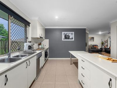 12 Harold Reinhardt Drive, Redbank Plains