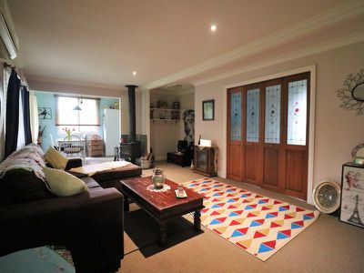 16 Old Hume Hwy, Tallarook