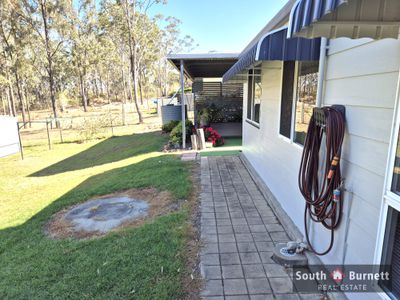 2 HUSTONS Road, Wondai