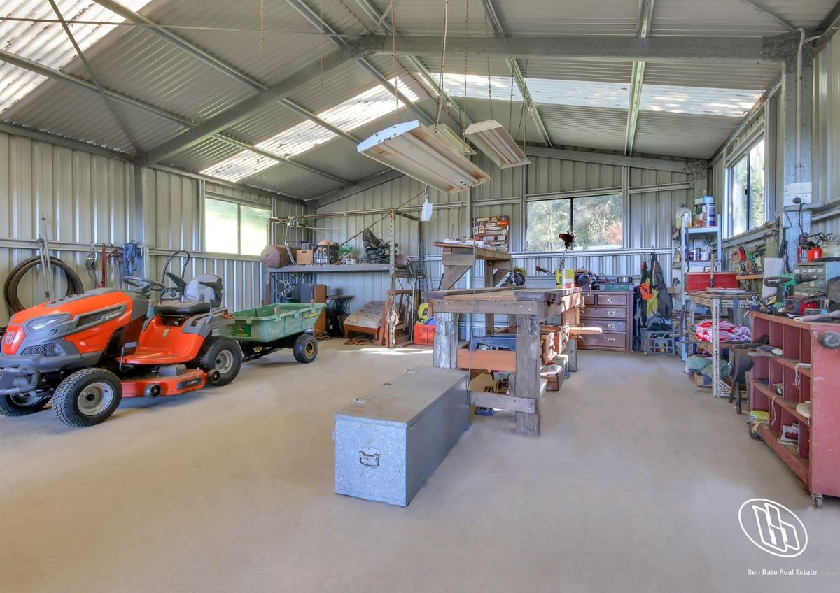 83 Rainforest Parkway, Narooma