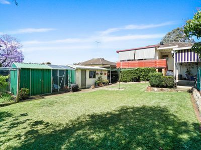 46 Derwent Parade, Blacktown
