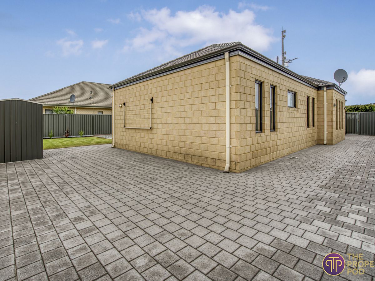 38 Vlasich Road, Byford