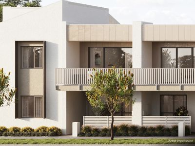 Lot 160 Norlongga Boulevard, Noarlunga Downs