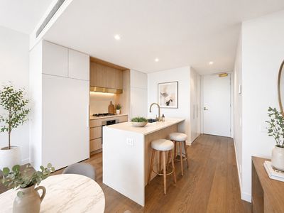 C1008 / 80 Waterloo Road  (entry via Byfield St), Macquarie Park