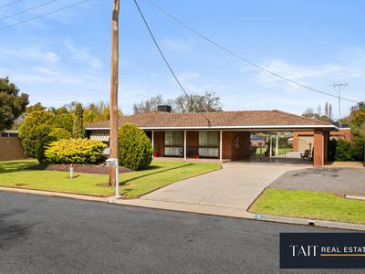 5 College Street, Wangaratta