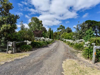 139 Ruff Rock Road, Millicent