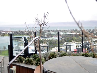 2401 / 50 Albert Road, South Melbourne