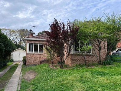 41 O'Keefe Crescent, Eastwood