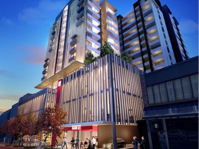115 / 39-47 Belmore Street, Burwood