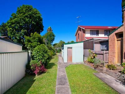 85 Harrow Road, Bexley