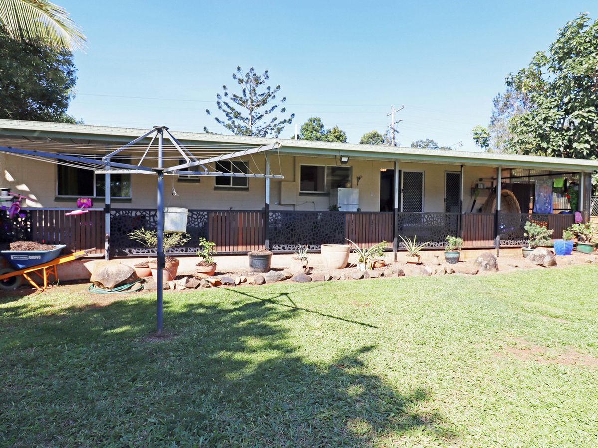 39 PATRICK STREET, Malanda