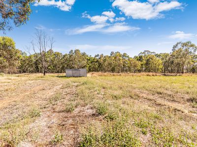 4090 McIvor Highway, Heathcote