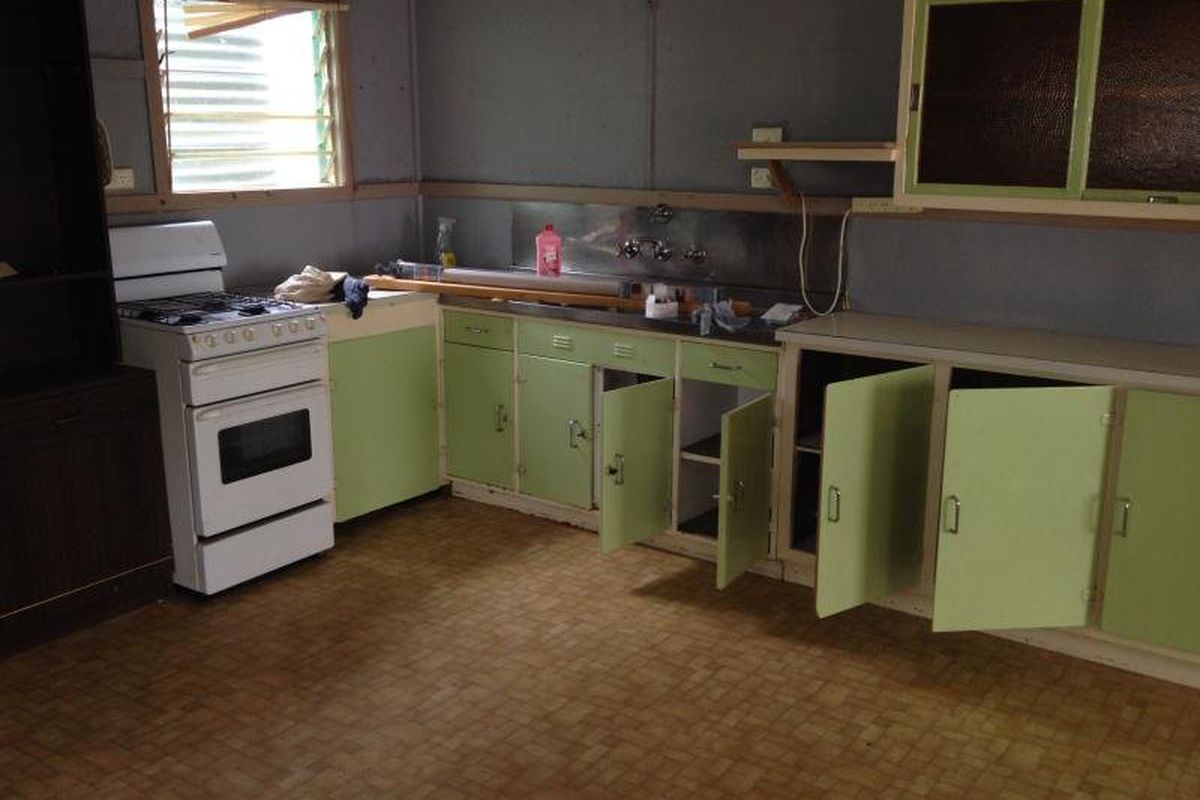 1334 Rushworth-Girgarre Road, Stanhope