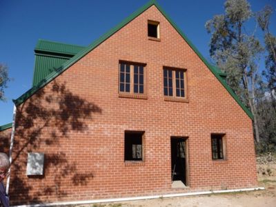 309 Kibell Lane, Beechworth