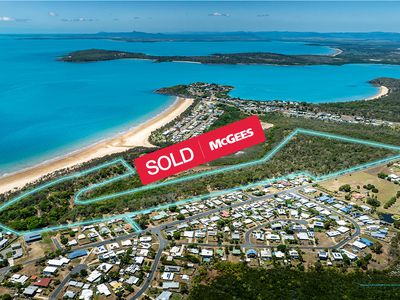 Lot 203 Campwin Beach Road, Campwin Beach