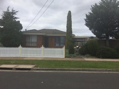 30 Gentzen Drive, Wyndham Vale