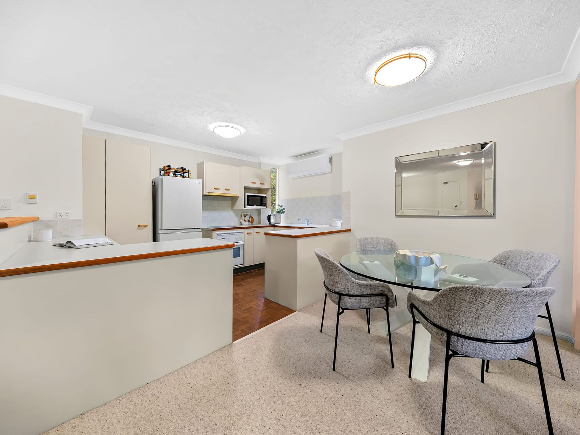 4 / 18-22 Ascog Terrace, Toowong