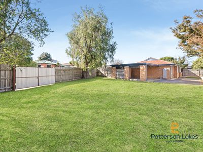 39 Franleigh Drive, Narre Warren
