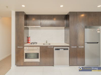 803 / 162 Albert Street, East Melbourne