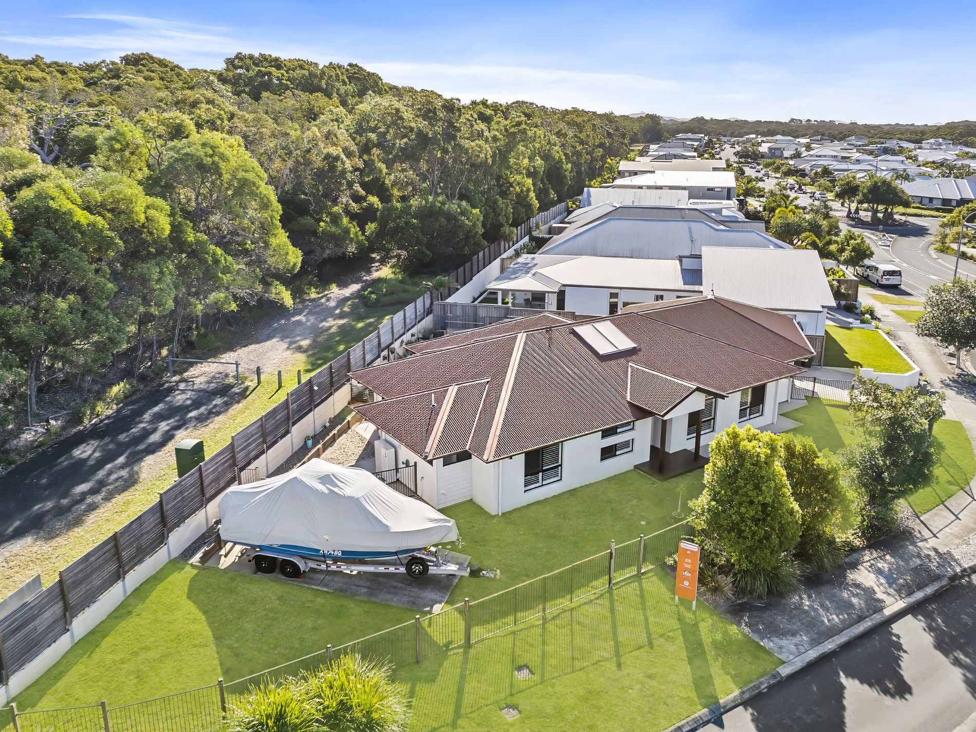 202 OLD EMU MOUNTAIN ROAD, Peregian Beach