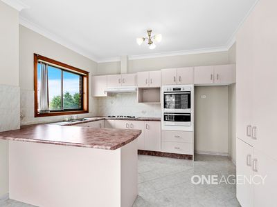 1 / 1A Scenic Crescent, Albion Park