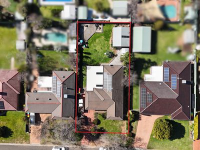 51 Farrer Street, Parkes