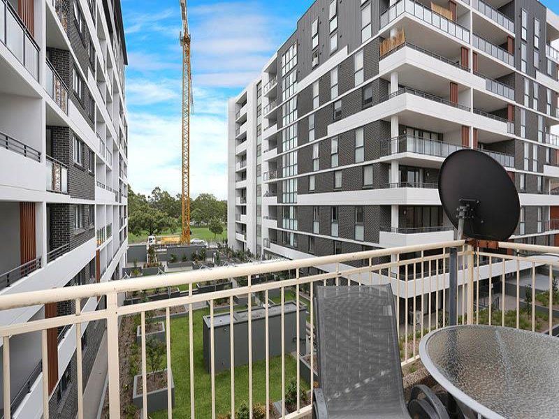 12 / 67 Elizabeth Dr, Liverpool