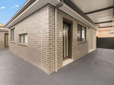 36a Granville Street, Fairfield