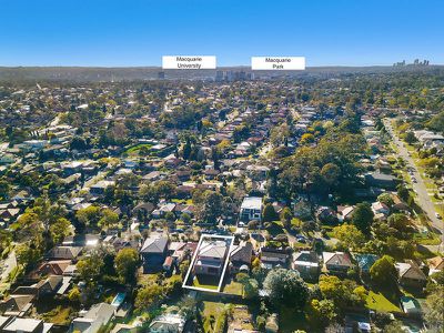 8 Oakes Avenue, Eastwood