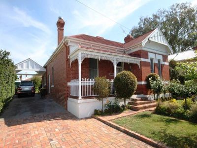 73 Rowan Street, Wangaratta