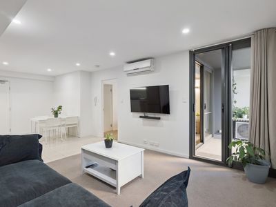 28 / 208 Adelaide Terrace, East Perth