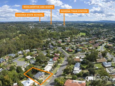 21 Karen St, Camira