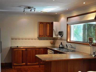 4 Swain Crescent, Dapto