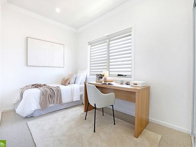 1 / 25 Robsons Road, Keiraville