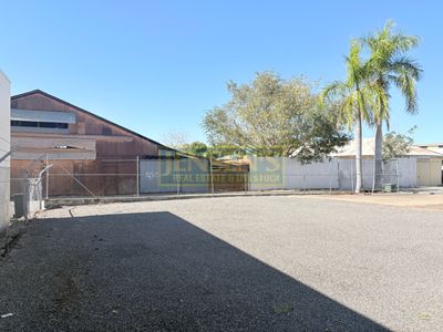5 Jackson Street, Charters Towers City