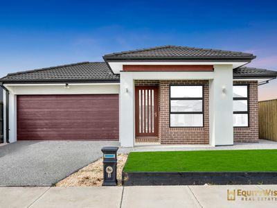 3 Akron Street, Manor Lakes