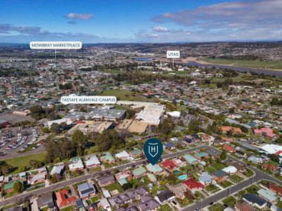 22 Ronneby Road, Newnham