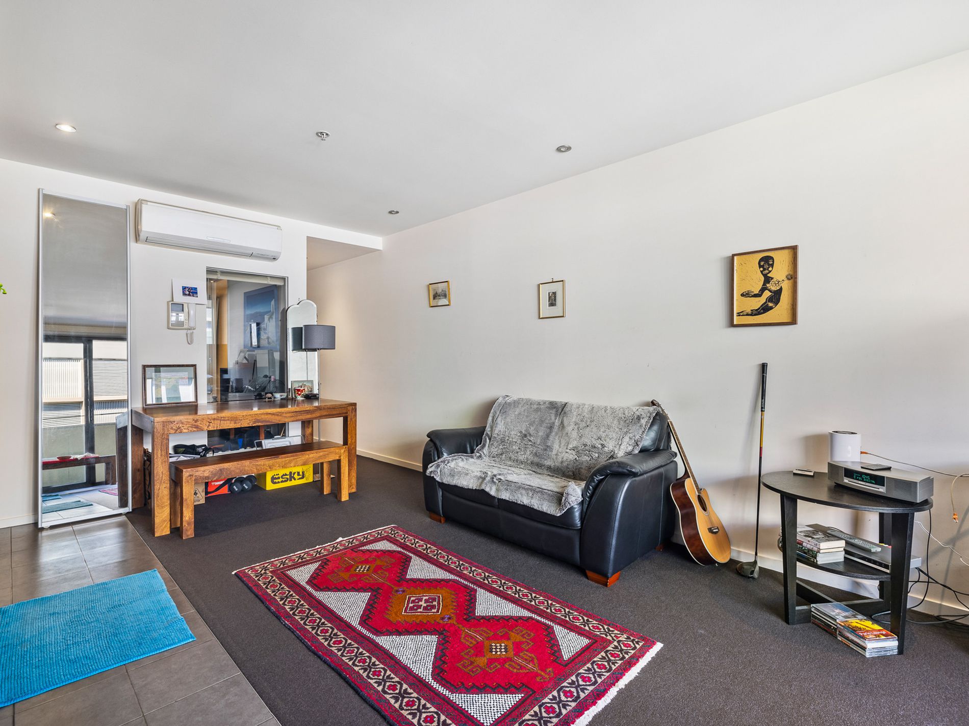 203 / 182 Barkly Street, St Kilda