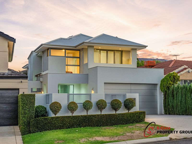 77 Hope Avenue, Salter Point