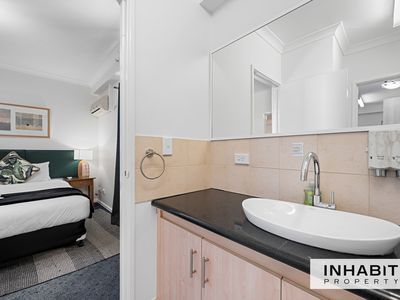 46 / 193 Hay Street, East Perth