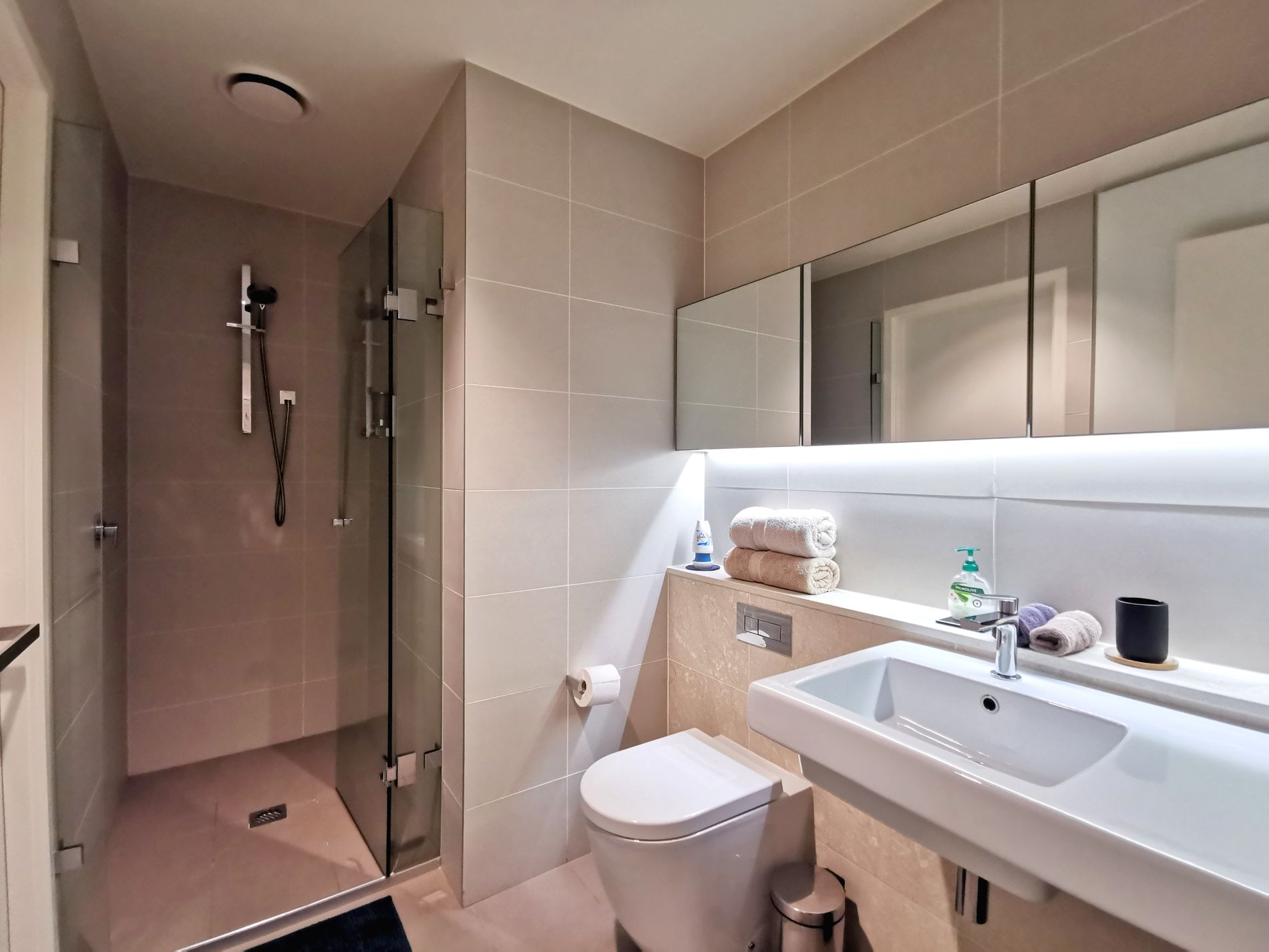 603 / 199 William Street, Melbourne