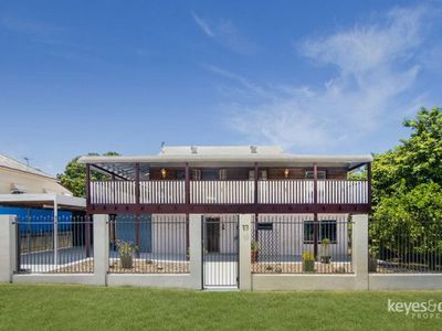 13 First Avenue, Railway Estate