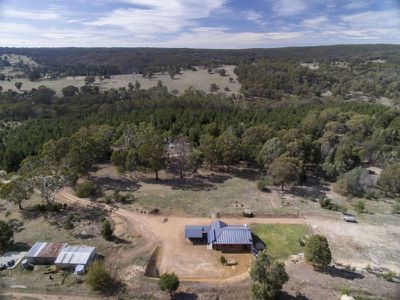 415 Landscape Road, Tallarook