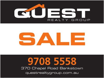 15 The Crescent, Yagoona