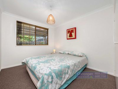 6 / 5 Train Street, Mullumbimby