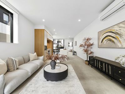 301/101B Lord Sheffield Circuit, Penrith