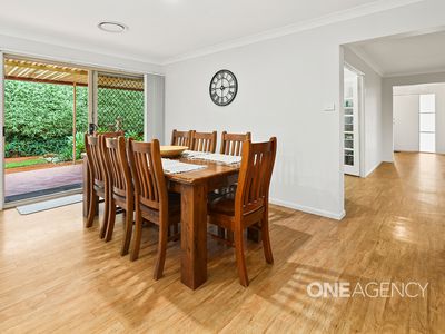 46 Turvey Crescent, St Georges Basin